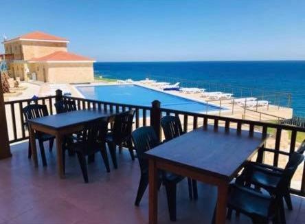 Tekos Golden Hill Hotel & Restaurant At Karpaz Agios Sergios Kültér fotó
